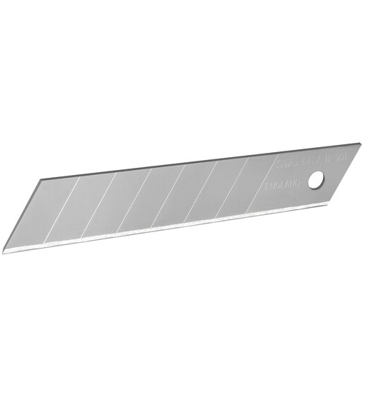 18MM Snap – Off Knife Blades(10 Dispensers Of 10) – view 3