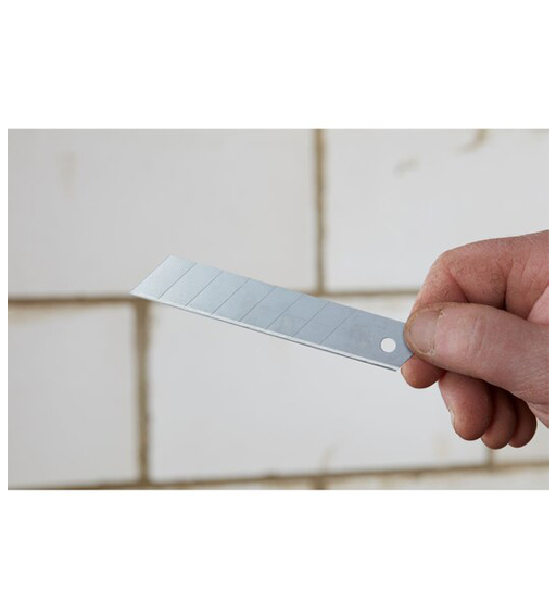18MM Snap – Off Knife Blades(10 Dispensers Of 10) – view 4
