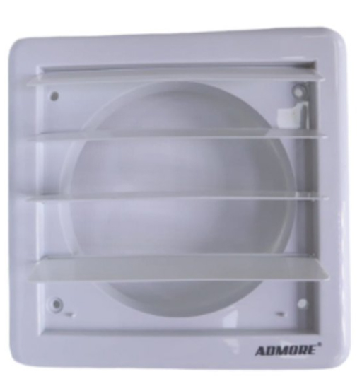 Admore Gravity Shutter 4"