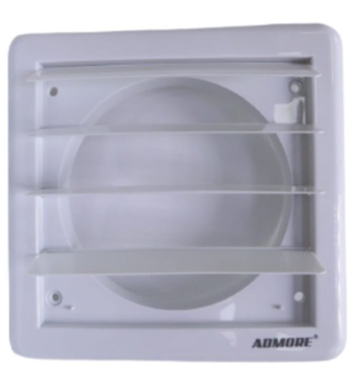 Admore Gravity Shutter 6"