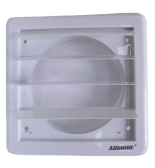 Admore Gravity Shutter 8"