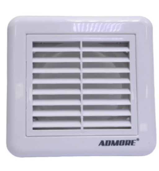 Admore Grill 6"