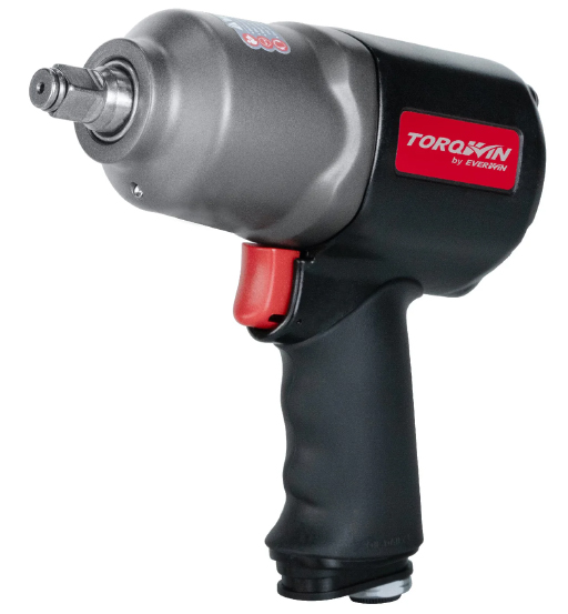 Air Impact Wrench 743nm 1/2" – Everwin