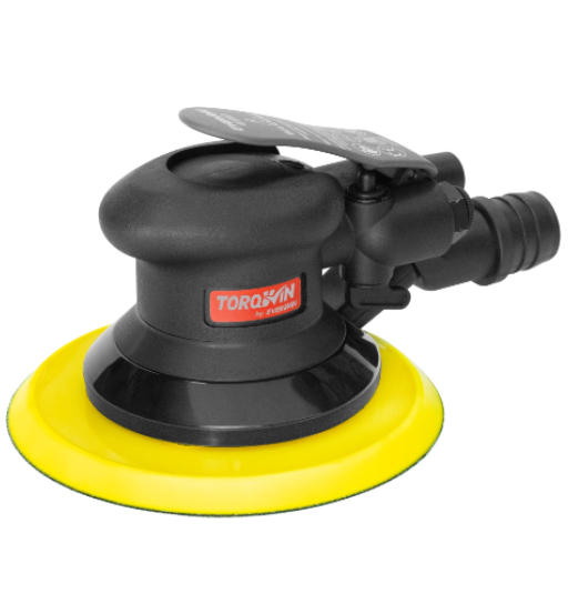 Air Random Orbital Sander 12000RPM 150MM – Everwin