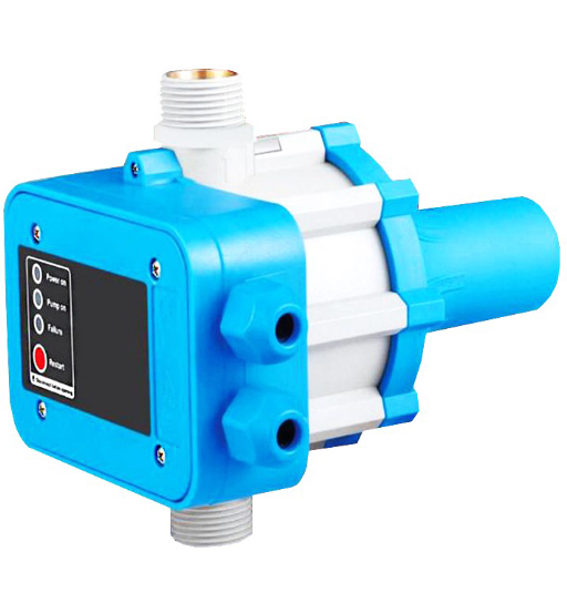 Automatic Pump Controller Horizontal Ziesar