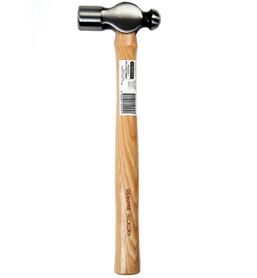 Ball Peen Hammer 1.5lb Stanley #54 – 192