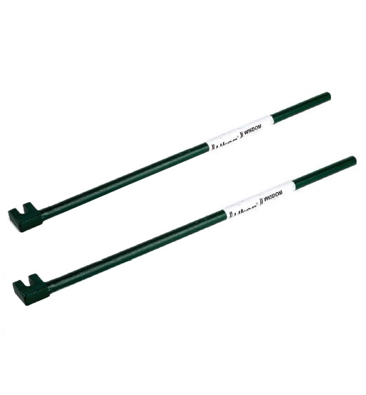 Barbending Key 30MM Wisdom S/D – Uken