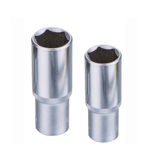 Box Spanner 1/2" Dr 20MM Deep Uken