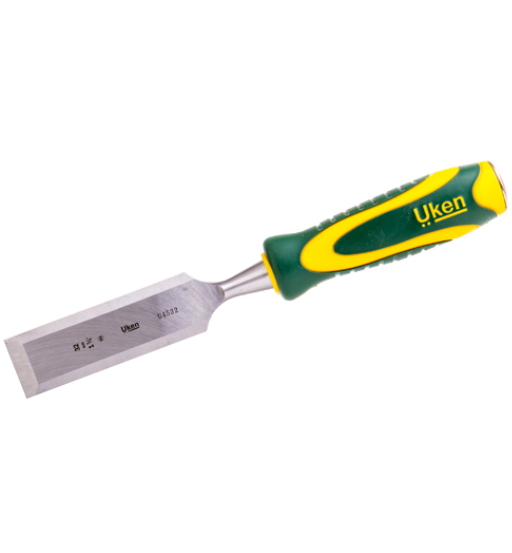Carpenter Chisel 1 – 1/4" Uken