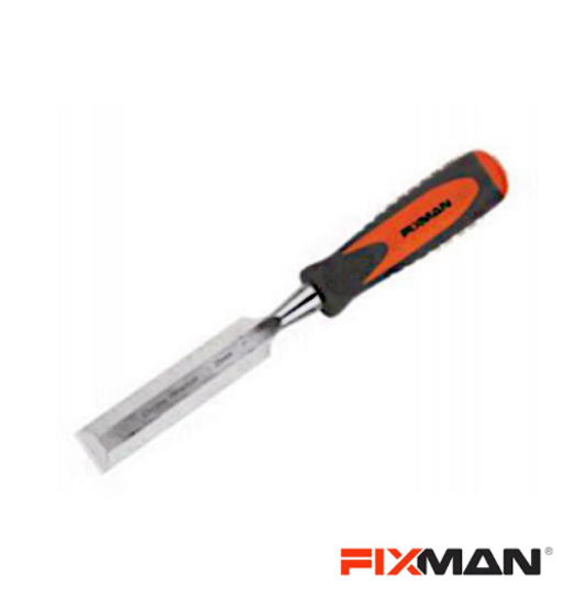 Carpenter Chisel 16MM Fixman