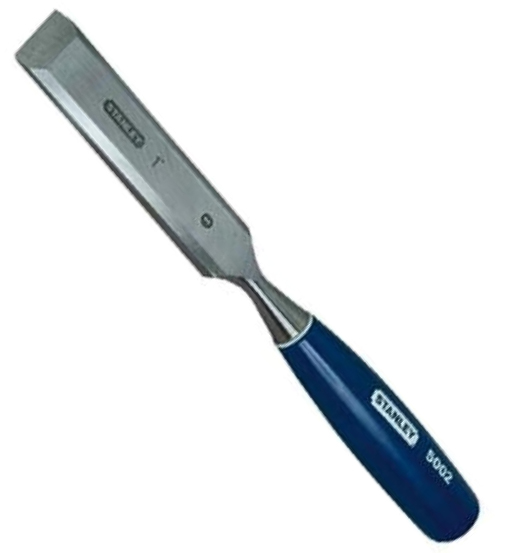 Carpenter Chisel 50MM Bevel Edge Stanley #0 – 16 – 560