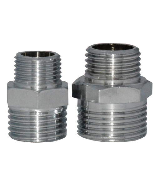 Cp Reducer Nipple 3/4x1/2 Ziefix