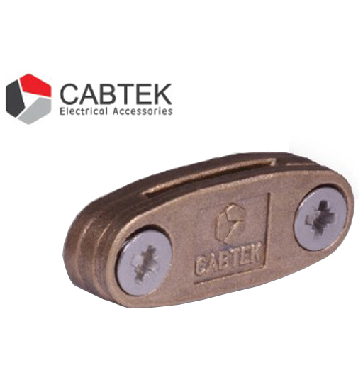Dc Tape Clip H/D 25/3