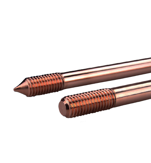 Earth Rod 5/8x13.5x1200MM