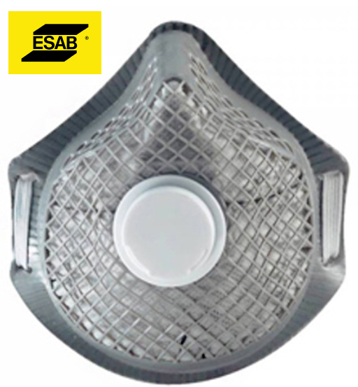 Esab Welding Mask Filtair Pro 8020cv