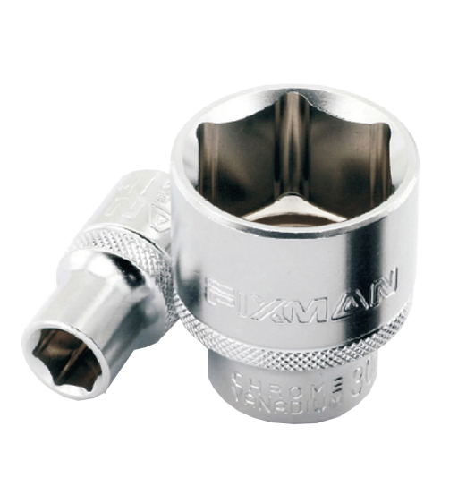 Fixman Box Spanner 1/2" Dr 9MM 6pt