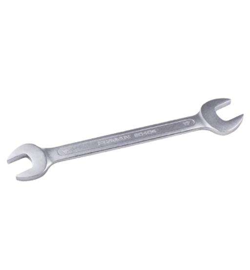 Fixman Open End Spanner 12 X 13