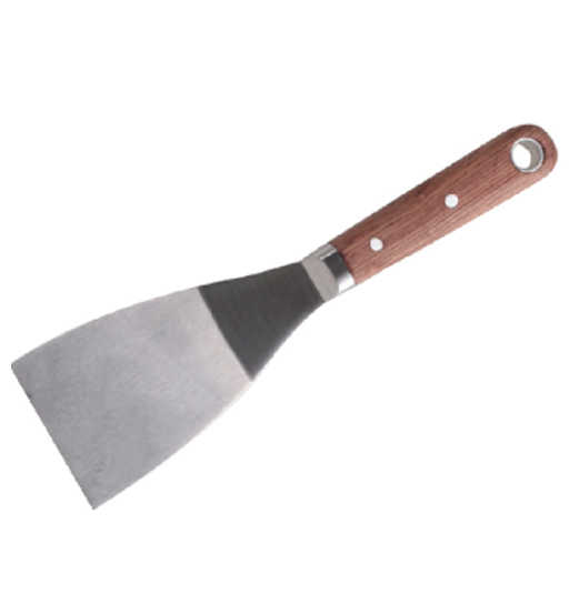 Fixman Scraper 1" Wood Handle