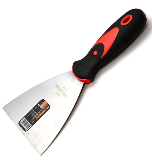 Fixman Scraper 5"
