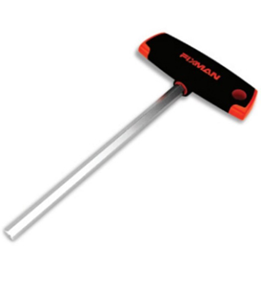 Fixman T Handle 10MM