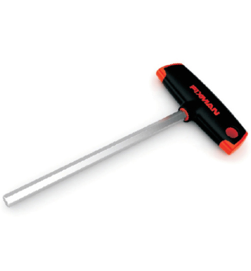 Fixman T Handle 3MM