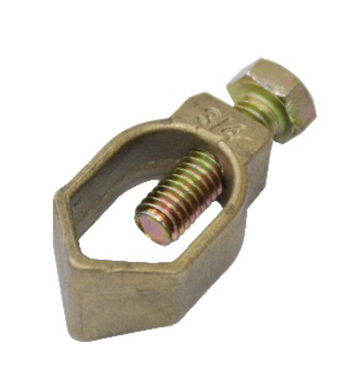 G Clamp 3/4" H/D