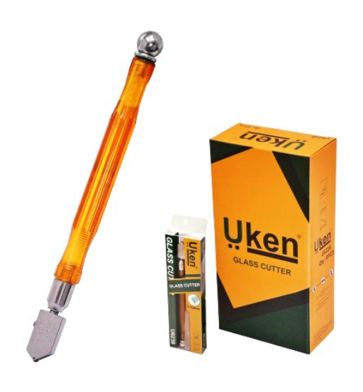 Glass Cutter 3 – 12MM Uken