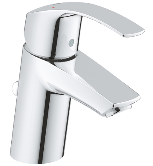 Grohe Basin Eurosmart 2015 Ohm