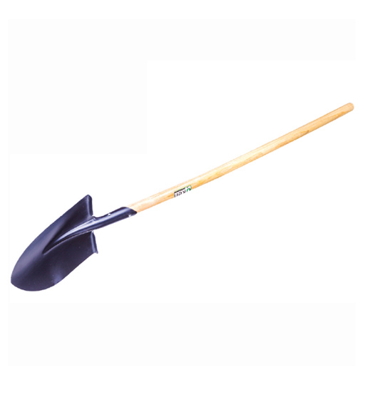 Hand Shovel Long Uken