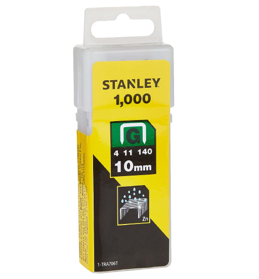 Heavy Duty Staples – Type G