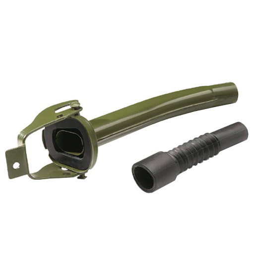 Jerry Can Spout Tube Only Uken