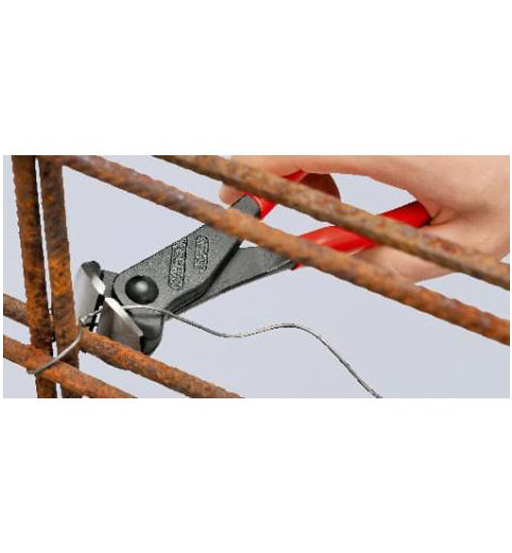 Knipex End Cutting Nippers 6"(Germany) – view 2