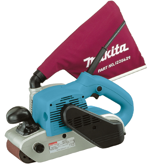 Makita 100MM Belt Sander #9403