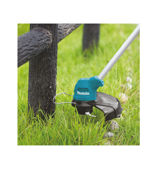 Makita Cordless Grass Trimmer For 10.8V Li – Ion – view 2