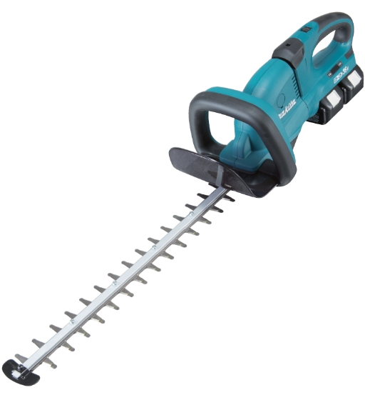 Makita Cordless Hedge Trimmer Li – On 36V
