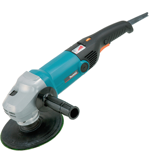 Makita Disc Sander 180MM(Chn) #Sa7000c