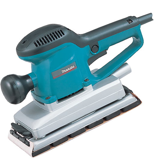Makita Finishing Sander #Bo4901