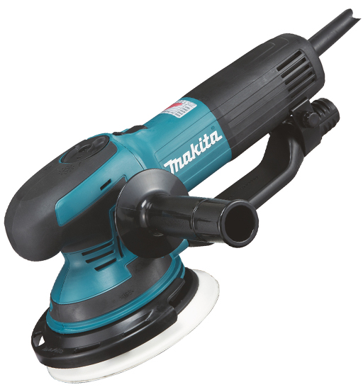 Makita Random Orbital Sander #Bo6050j