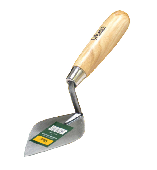 Mason Trowel 4" H/D Uken