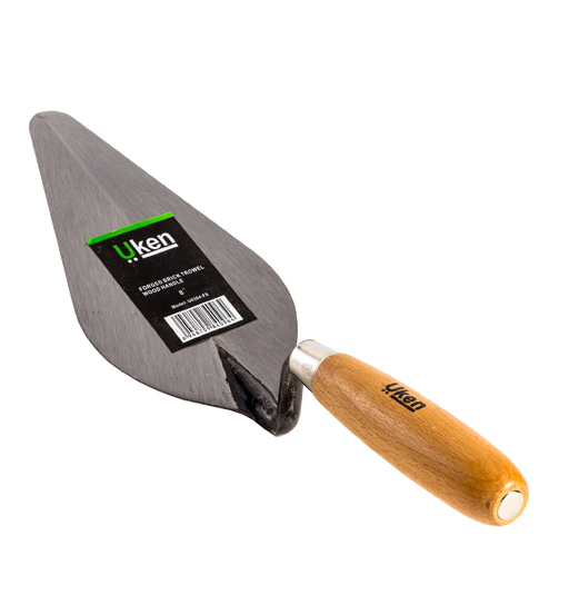 Masonary Trowel 7" Forged Uken