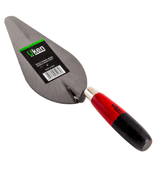 Masonary Trowel 7" H/D #U03567 Uken