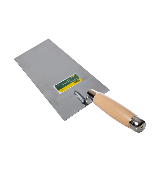 Masonary Trowel 7" Square Type Uken