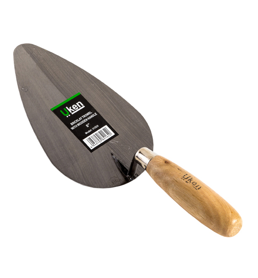 Masonary Trowel 7" Uken