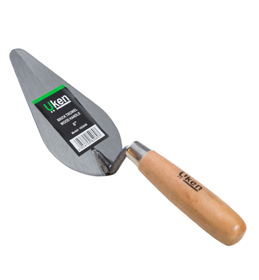 Masonary Trowel 8" #U03048 Uken