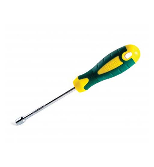 Nut Driver 10MM #U5947 Uken