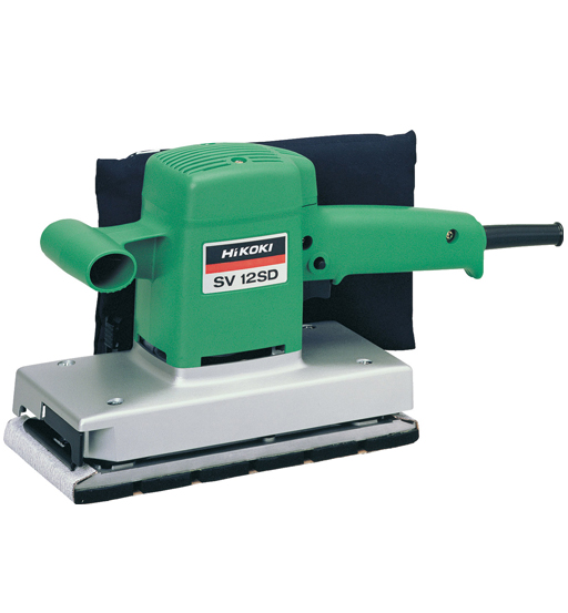 Orbital Sander 114MM,300W,2.8KG,Otbital Dia 2.4MM
