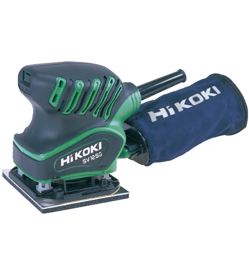 Orbital Sander,110MM,200W,1.1KG,Orbital Dia 1.5MM
