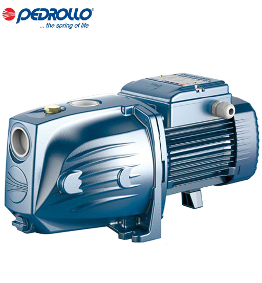 Pedrollo Water Pump 1hp Jet Self Priming