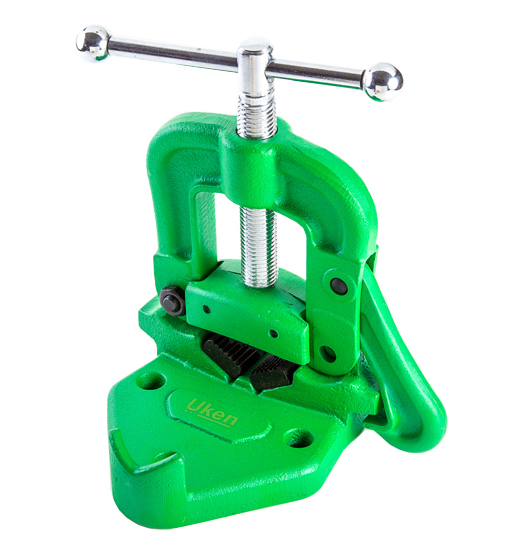 Pipe Vise 3" Uken