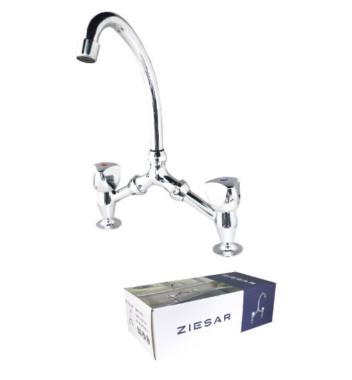 Prime Mixer Knob Type On Deck Ziesar